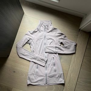 Lululemon define jacket